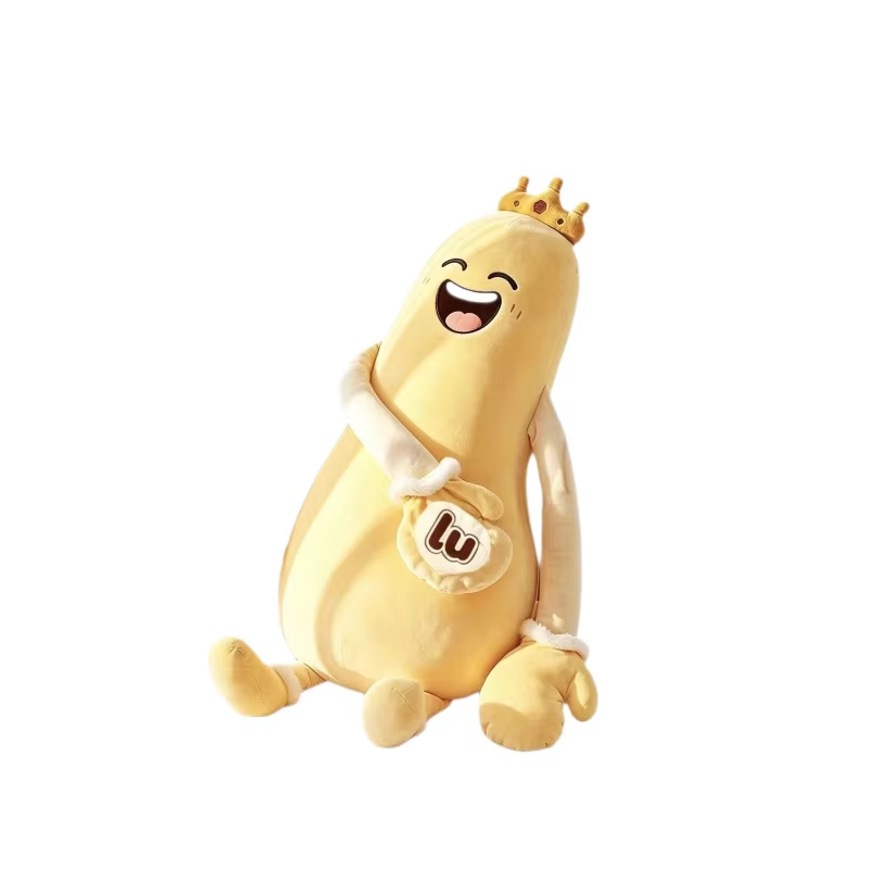 Squishy Eggplant Mango Baby Pi - đánh giá và giá Baby Nursery Cushion