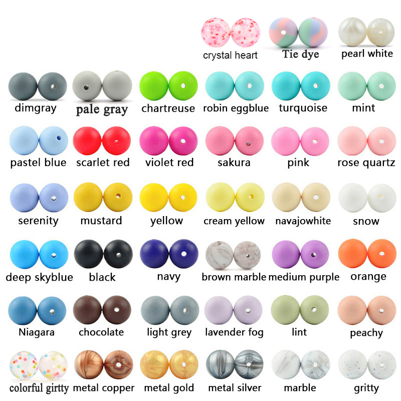 LOFCA 12mm 100pcs Silicone Bea - đánh giá và giá Baby Food Processor
