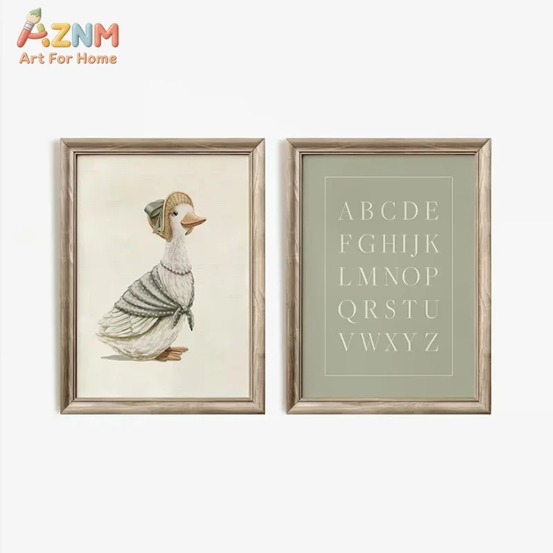 AZNM Vintage Peter Rabbit Jemi - đánh giá và giá Baby Nursery Vintage