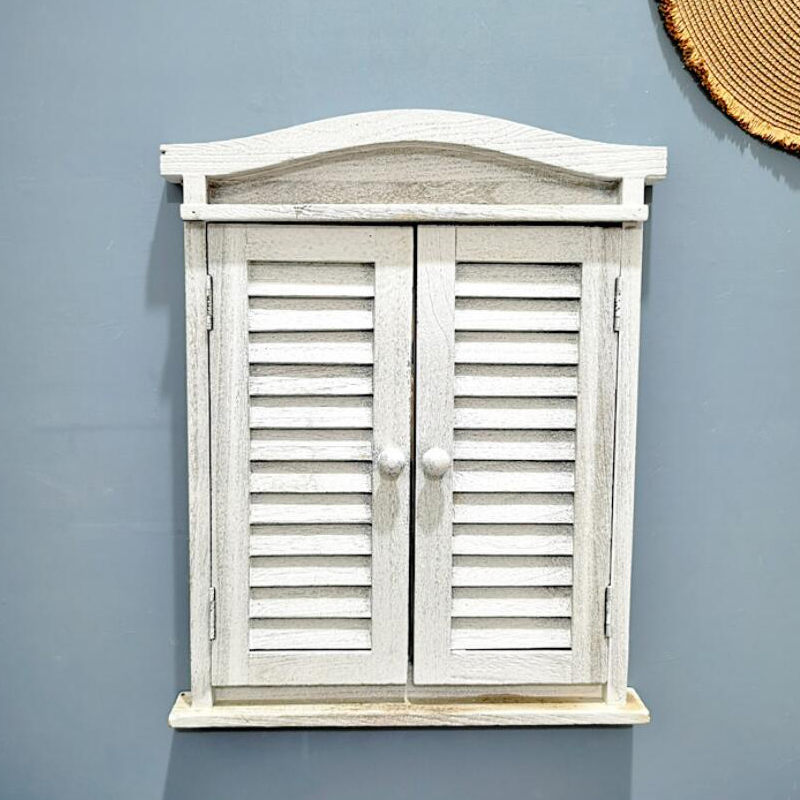 Vintage Retro Farmhouse Wall D - đánh giá và giá Baby Nursery Mirror