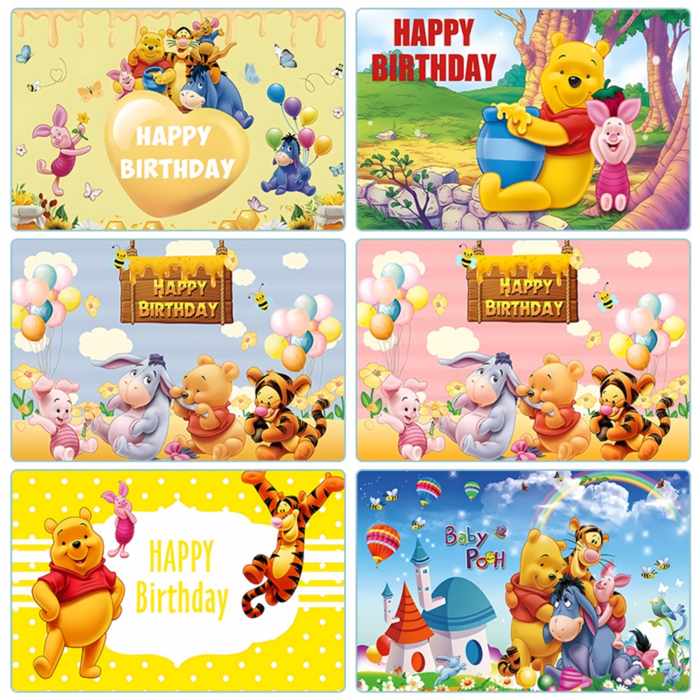 Bear Winnie The Pooh Birthday  - đánh giá và giá Baby Food Processor