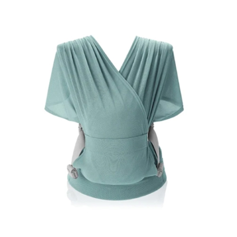 Portable Ergonomic Newborn Bab - đánh giá và giá Baby Wrap Stretchy