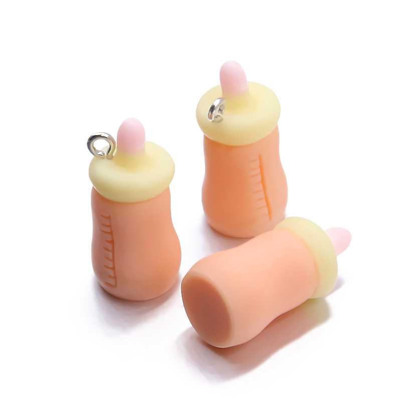 10Pcs 12X26MM 6 Color Charms B - đánh giá và giá Baby Food Processor