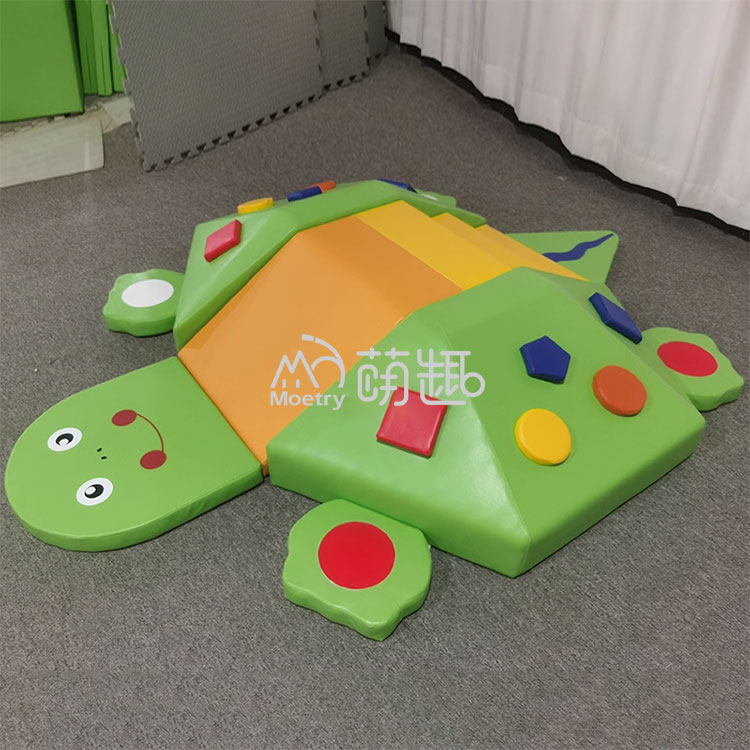 Moetry Sensory Playroom Ocean  - đánh giá và giá Baby Nursery Ocean Theme